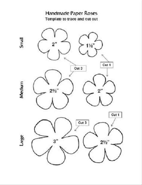 printable copper rose patterns